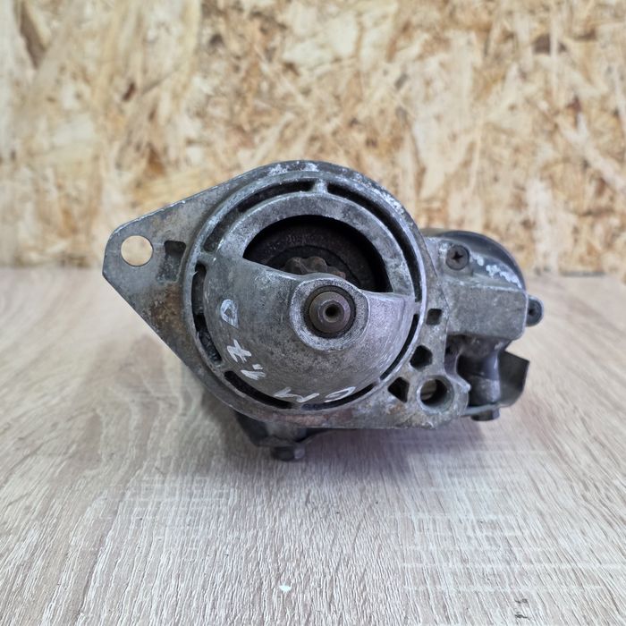 Стартер Opel 1.7D дизель