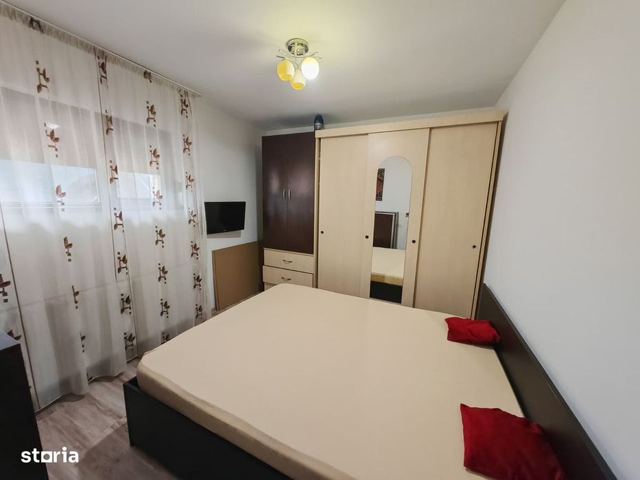 Apartament 2 camere tip studio Drumul Fermei 111A – Metrou Berceni