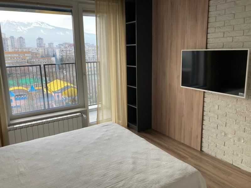 Дава се под наем Двустаен апартамент в София, Младост 2 - 69 кв.м за 484.5 € - Снимка #6