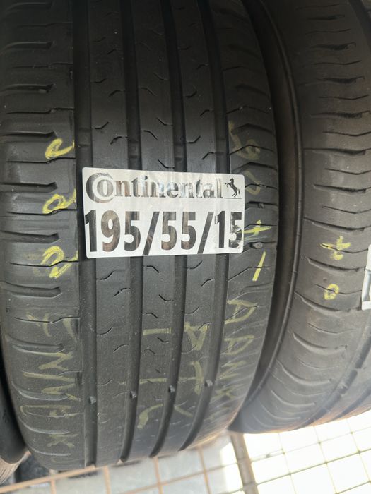 185/55/15 continental si viking
