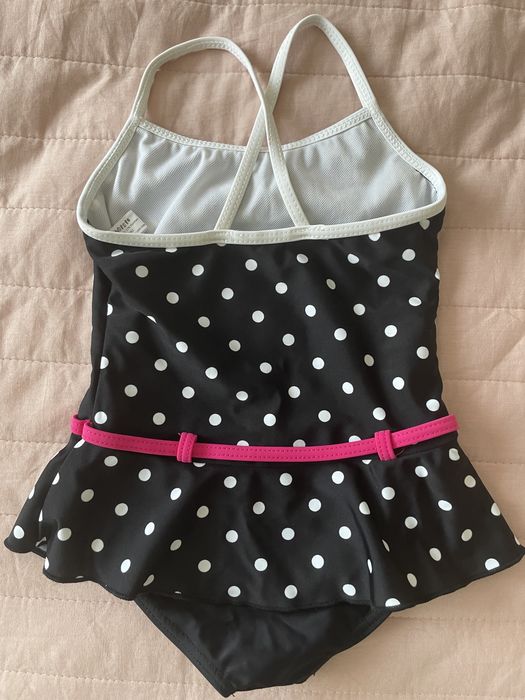 Купальник для девочки