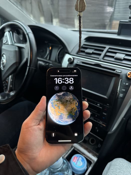 Apple iphone 14 pro 128G/85%  Айфон 14 про