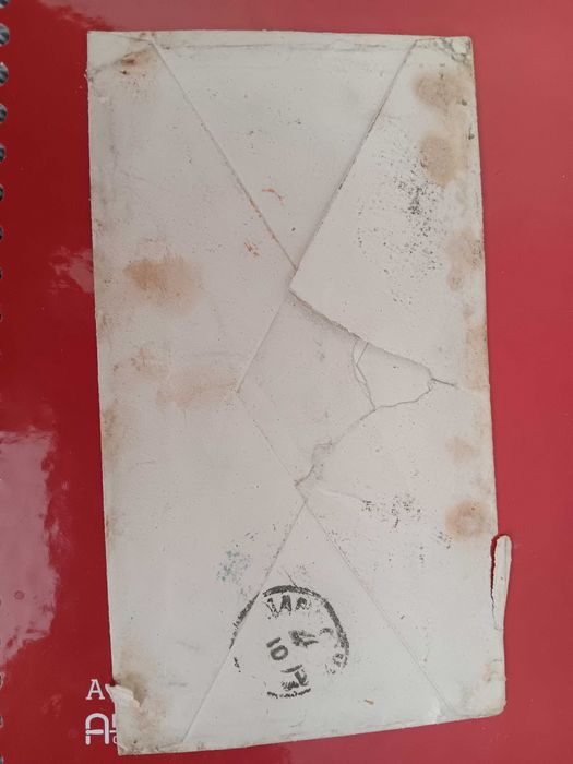 Timbre vechi de colectie