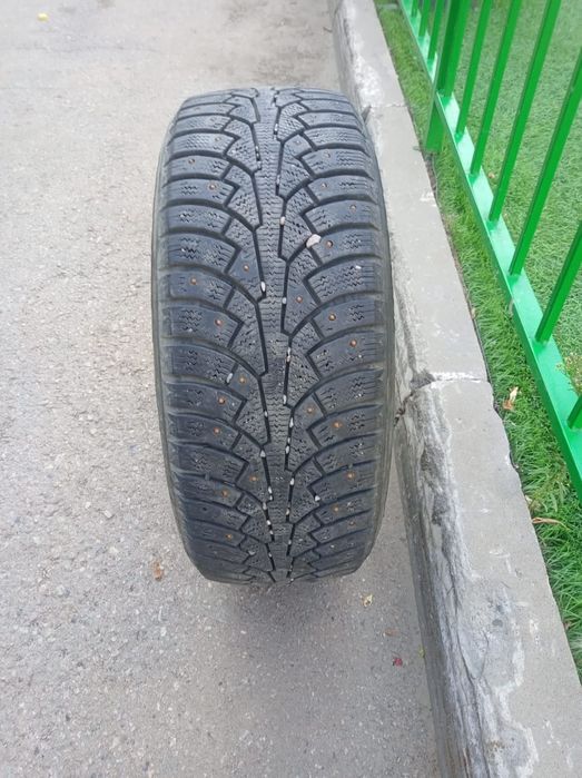 Зимний еки торт балон трианжел состояние среднее