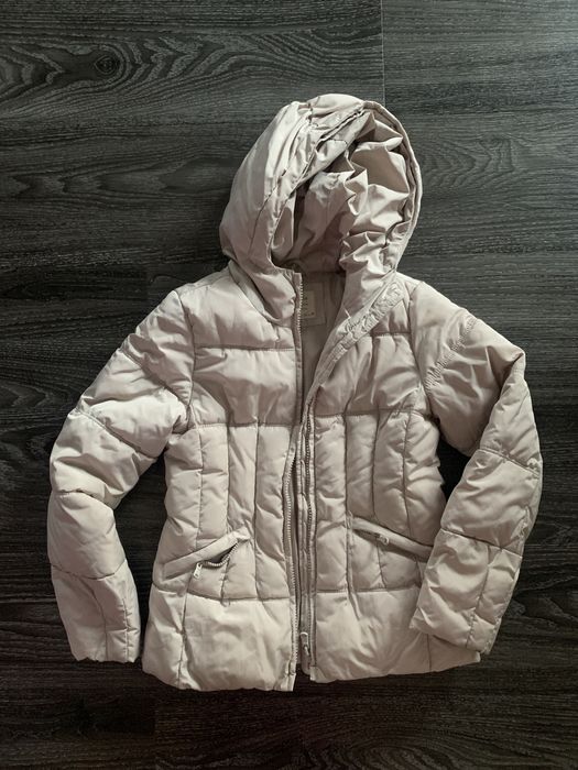 Якета различни размери