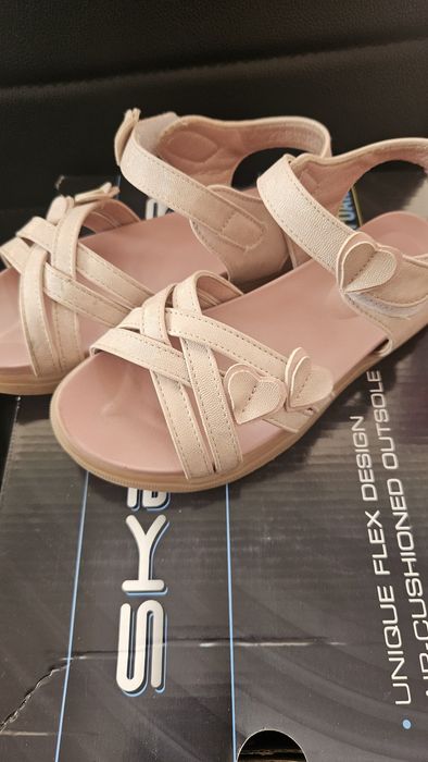 Sandale Fetite mărimea 32