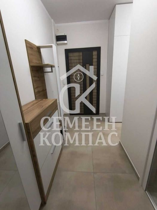 Продава се Двустаен апартамент в Пловдив, Тракия - 46 кв.м за 1442 €/кв.м - Снимка #10