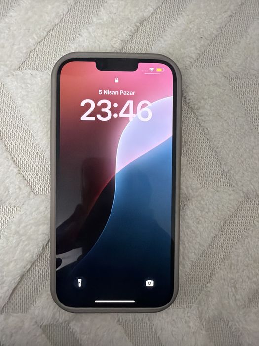 İphone 13 Pro Max Sierra Blue 128 GB