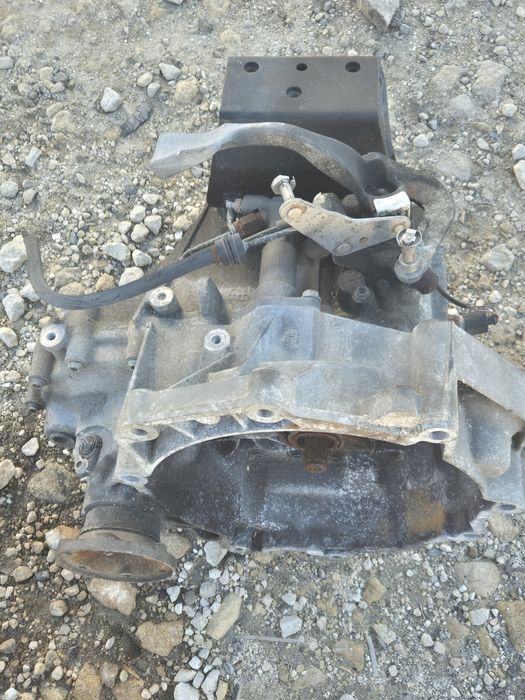 ,Скоростна кутия 5ск за Голф 4 1.6 FSI, голф 5 1.6 GSD