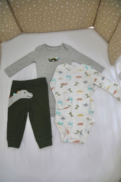 Детская одежда Carter’s