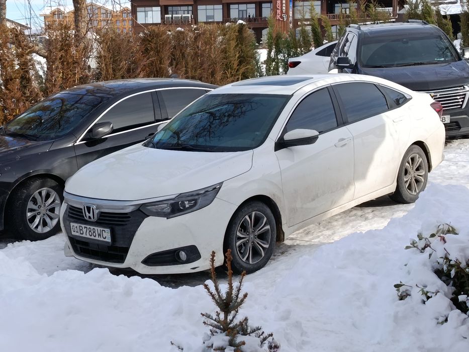 Honda krayder turbo motor sotiladi.