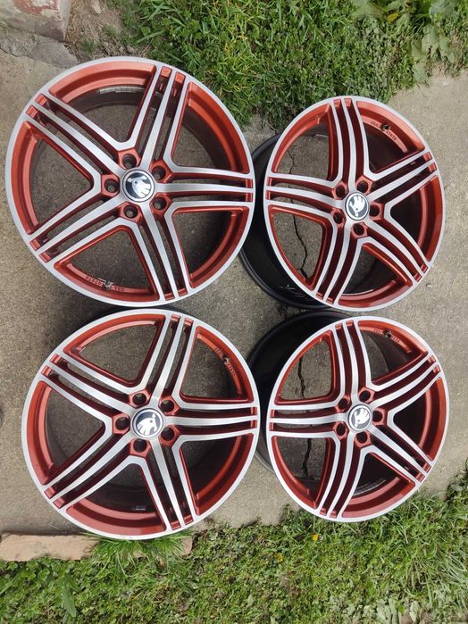 Jante 19 inch aliaj 5x112 VW, Skoda, Audi, Seat