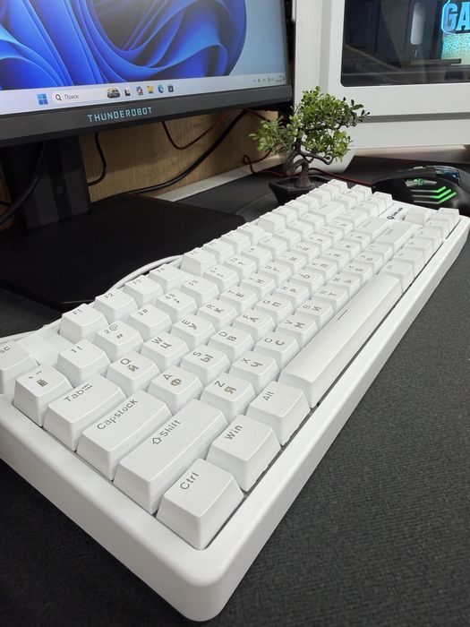 Бу сборка ПК как новый