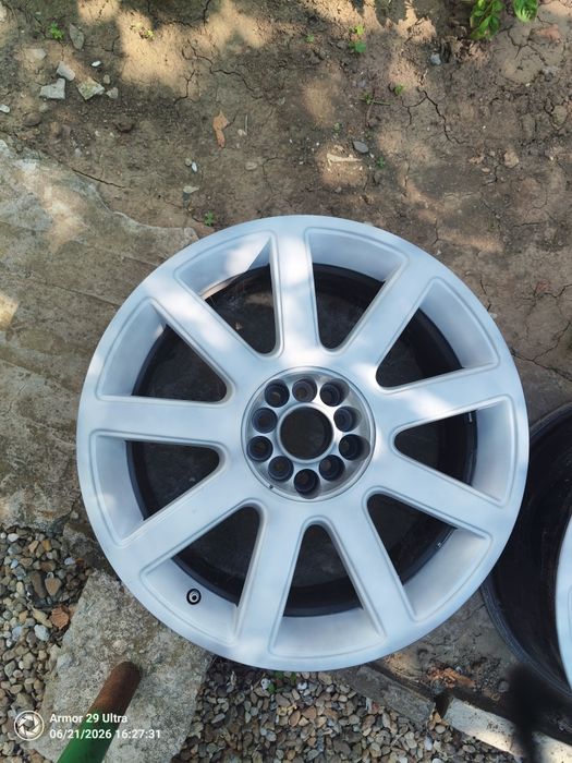 Джанти за Ауди VW