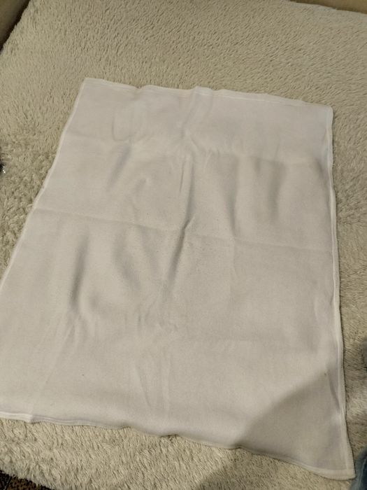 Постельный комплект детский и плед