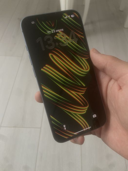 Iphone 14 128 гб