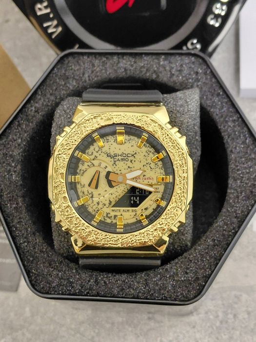 Ceas Casio G-Shock GM-2100