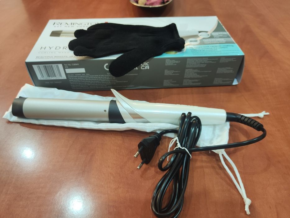 Маша за коса Remington