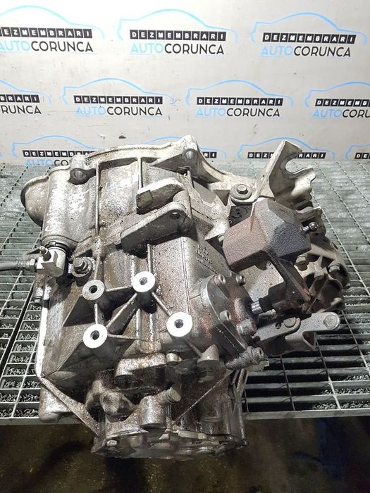 Cutie de viteze Chevrolet Captiva 2.0 D 2006 - 2010 150CP Manuala 5 Trepte Z 20 DMH Z 20 ...