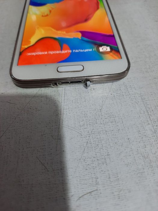 Продаю Samsung s5 32gb