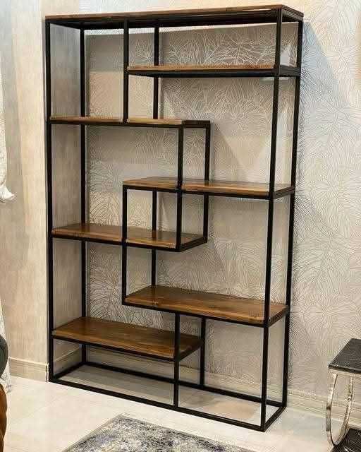 Мебель в стиле лофт