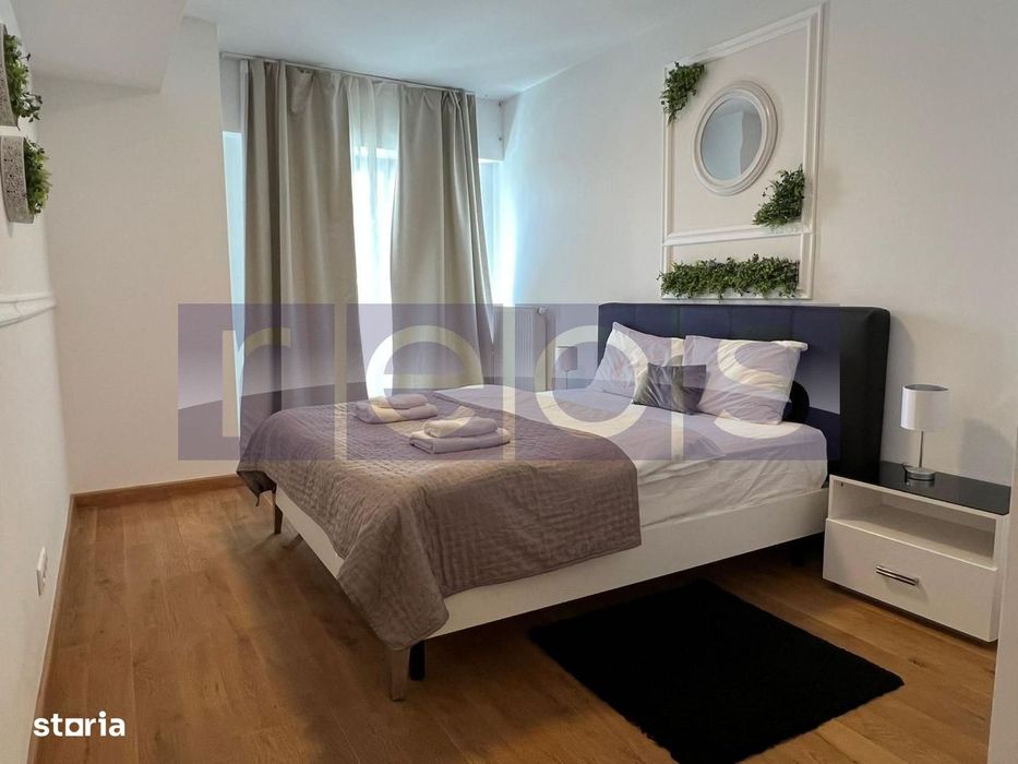 Vanzare 2 Camere | 70 Mp Utili  | Upground