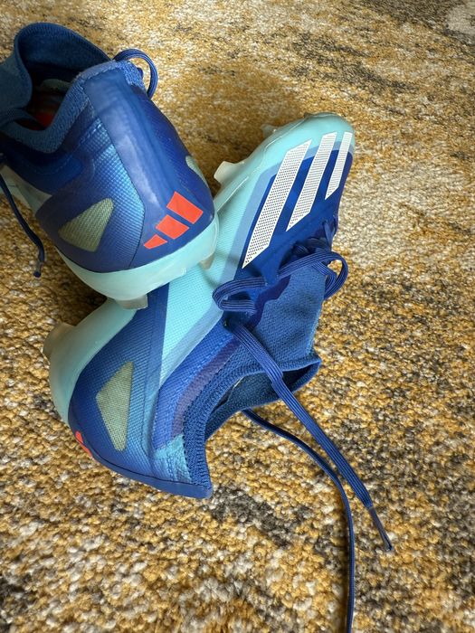 Ghete de fotbal adidas crazyfast