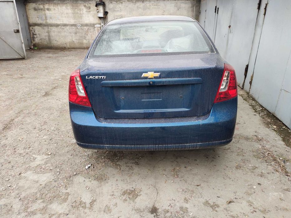 Джентра новая. 3 позиция. Фул.