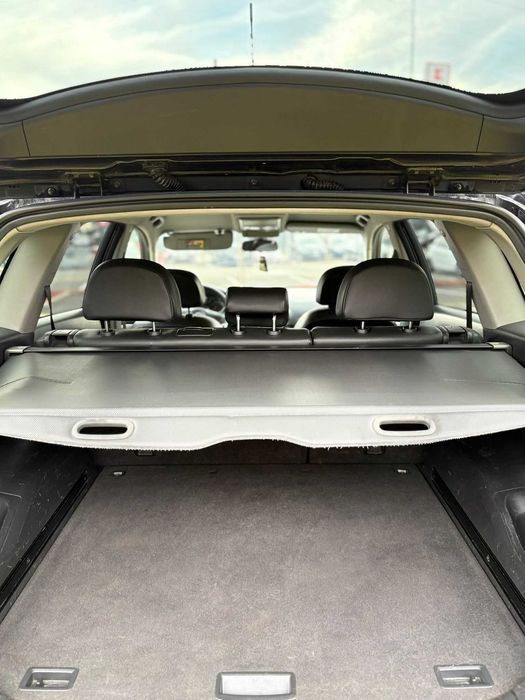 Opel Antara 2009