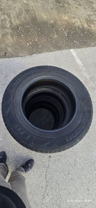 Зимни гуми LAUFENN 235/65 R17