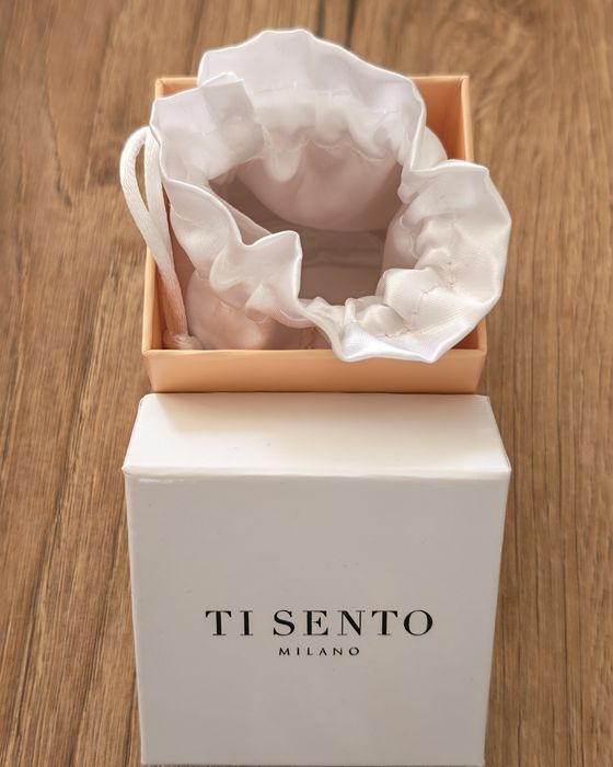 Сребърни пръстени Ti Sento