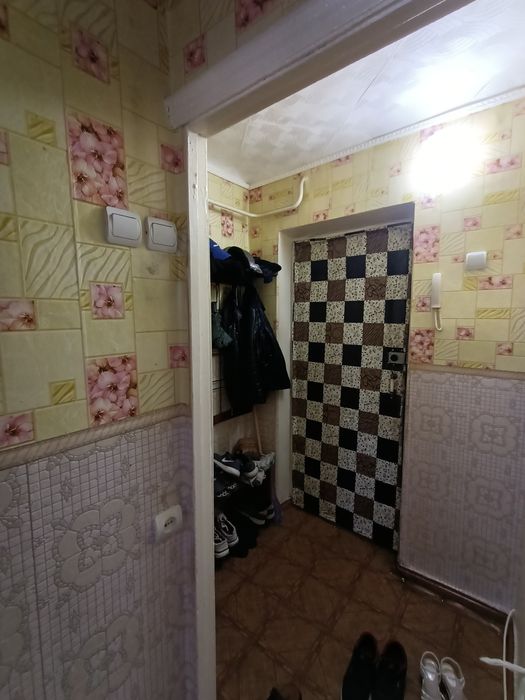 Продам 2-х комнатную квартиру