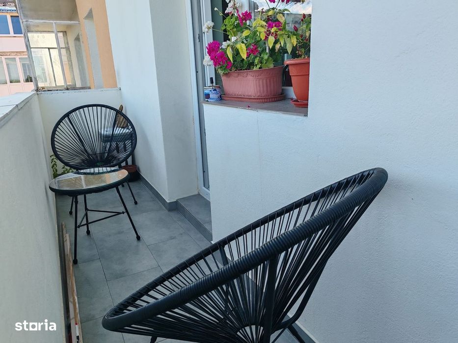 Apartament 2 Camere Decomandat !