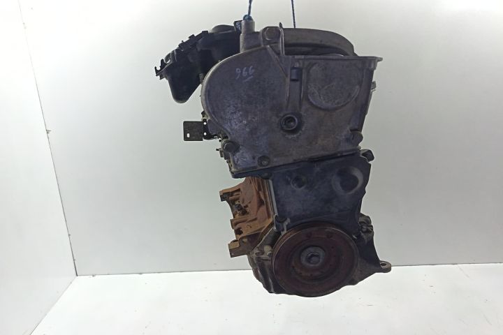 Motor 1.6 16V K4M Renault Megane a 2-a generatie