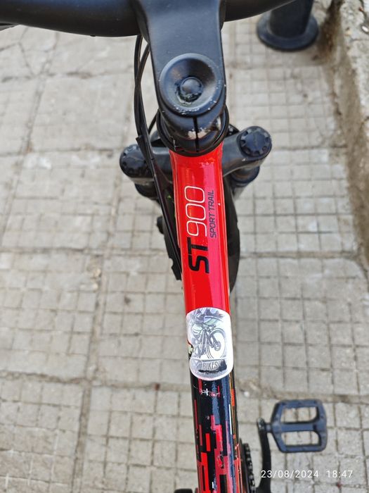 Детско планинско колело rockrider ST 900