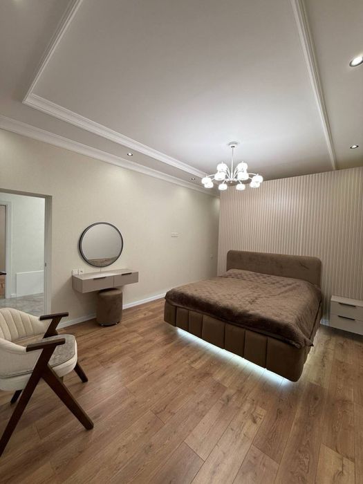 Дом коттедж Ханабад Сергили