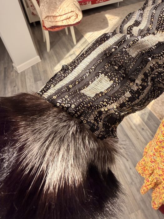 Куртка нарядная Писец