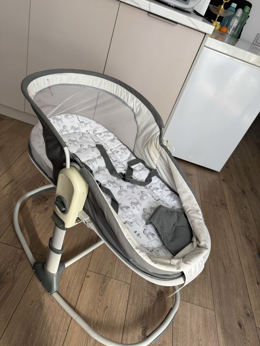 Продам люльку качалку