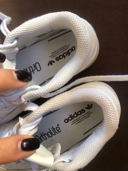 Детски маратонки adidas