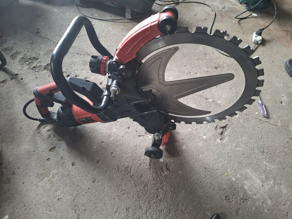 Biton kesadigan aparat