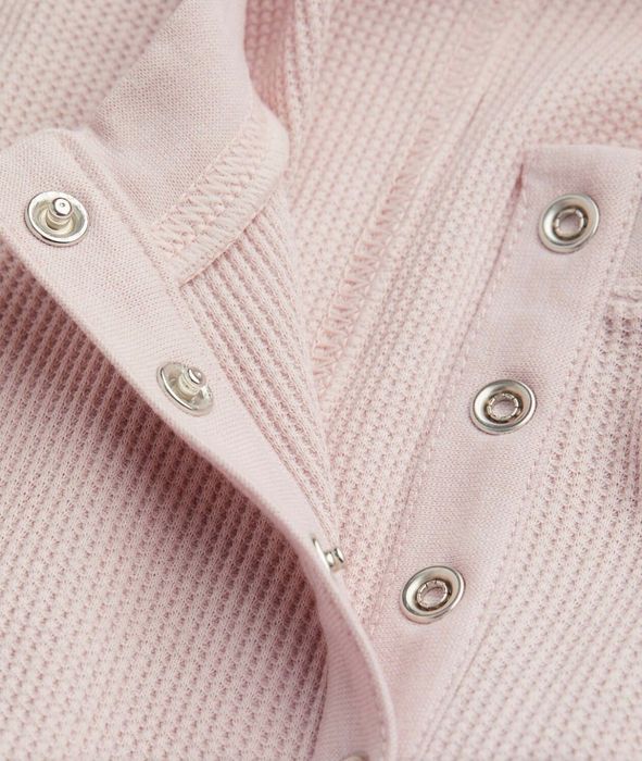 Нов вафлен комплект