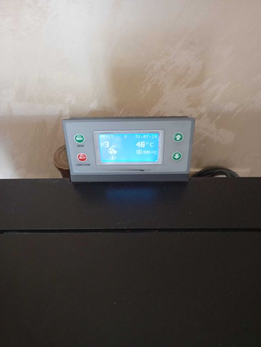 Печка Прити PLW11