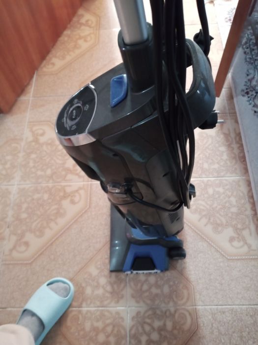 Пылесос kitfort 555