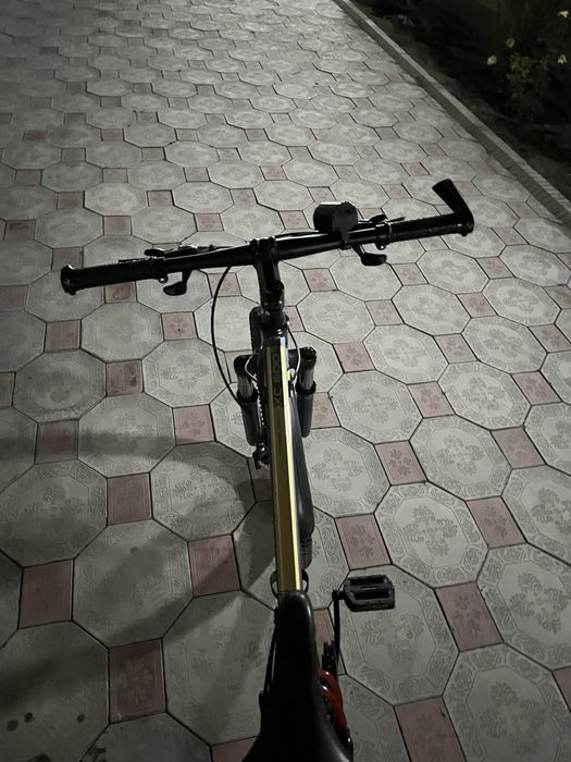 Велик 18 рама