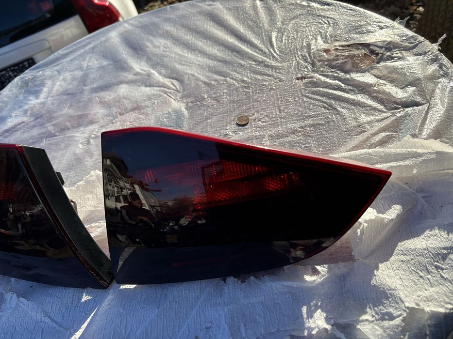 Стоп Стопове Ауди А4 Б8/Audi A8 B8