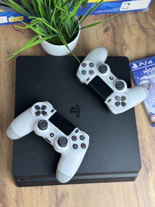 Плейстейшин,Playstation 4 slim 1000gb