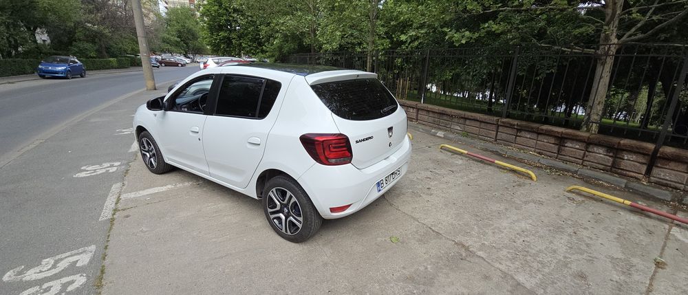 Dacia Sandero 2019
