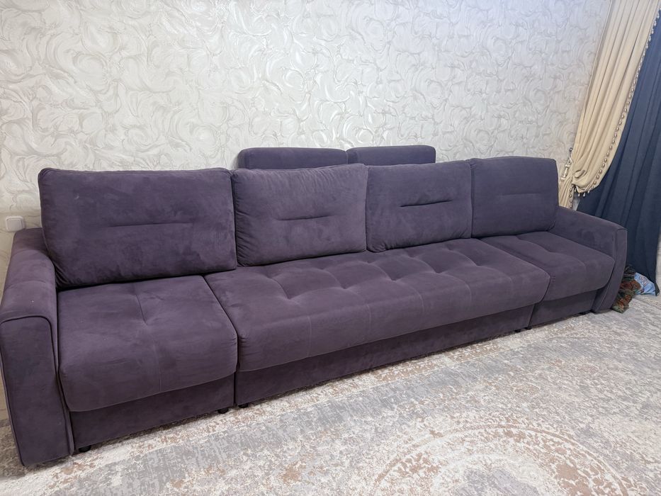 Продам диван! 70000 тысяч