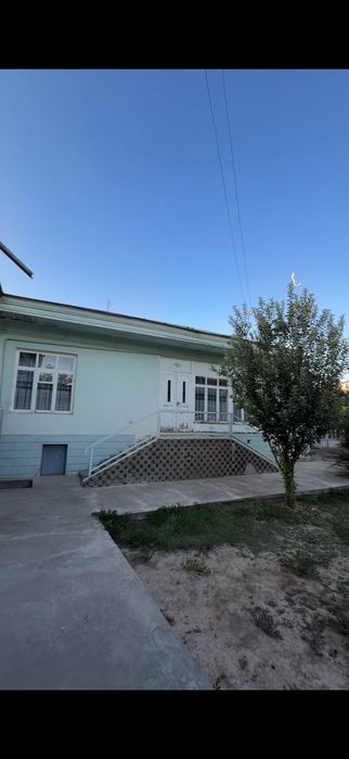Yangiyol Niyozbosh Non butkada uchastka sotiladi