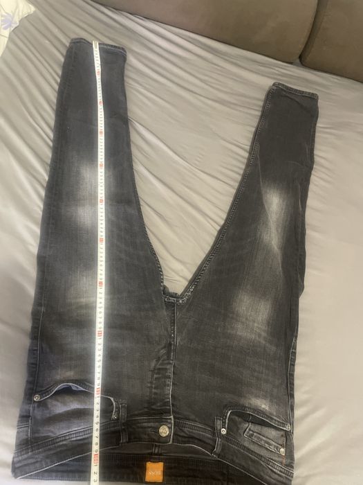 Оригинални мъжки дънки